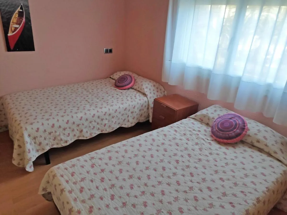 Apartamentos Estival Park 3000 La Pineda 0*,