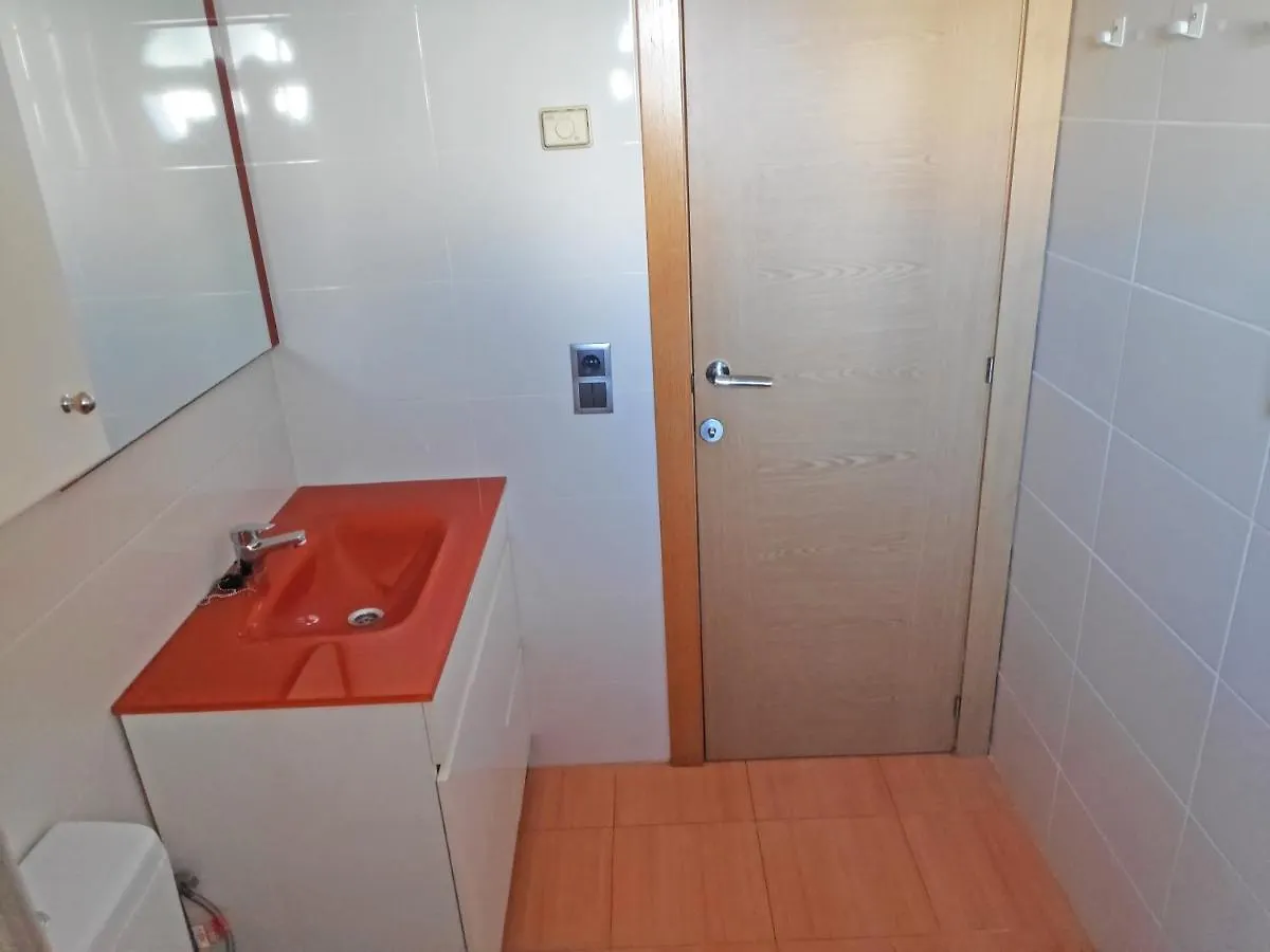 Apartamentos Estival Park 3000 La Pineda España