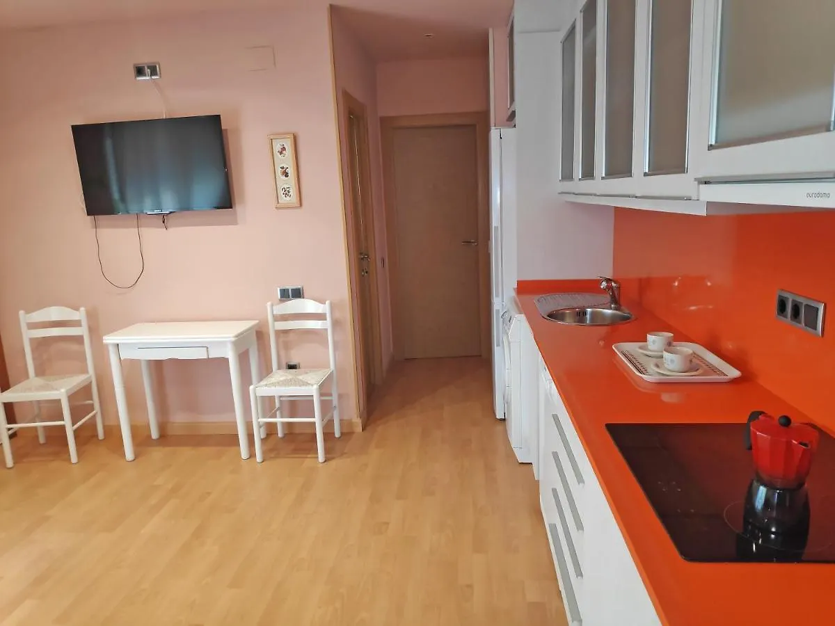 Apartamentos Estival Park 3000 La Pineda 0*,  España