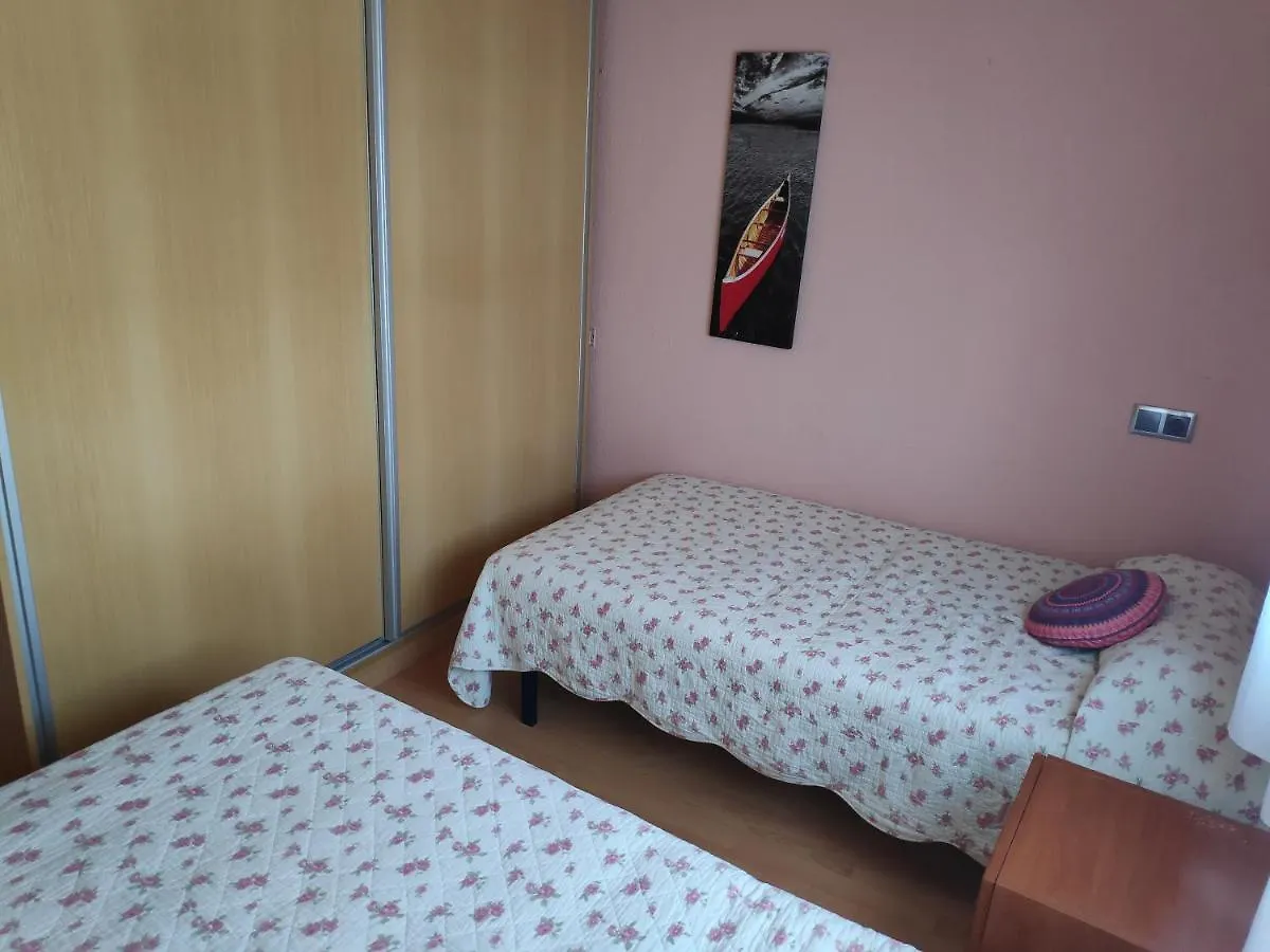 Apartamentos Estival Park 3000 La Pineda España