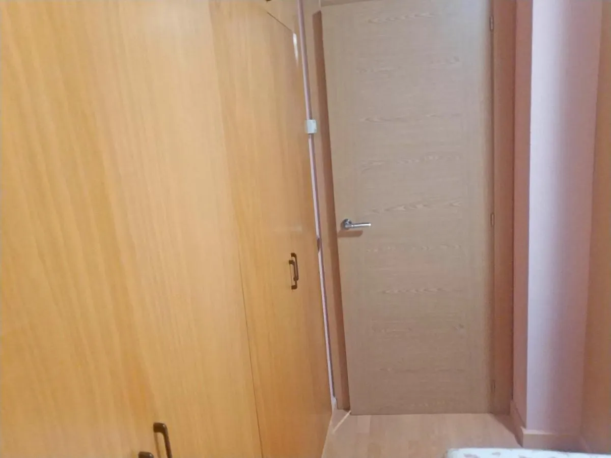 Apartamentos Estival Park 3000 La Pineda