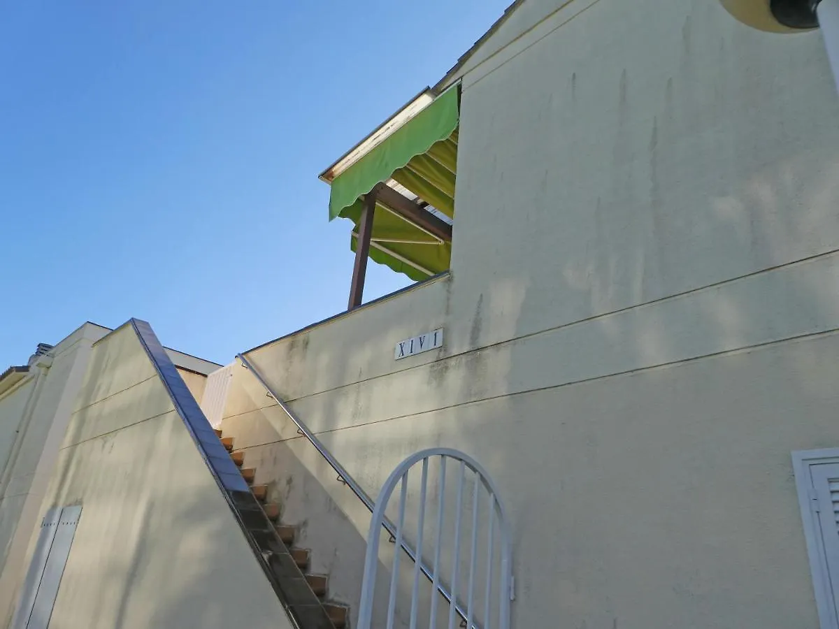 Apartamentos Estival 3000 La Pineda Spain