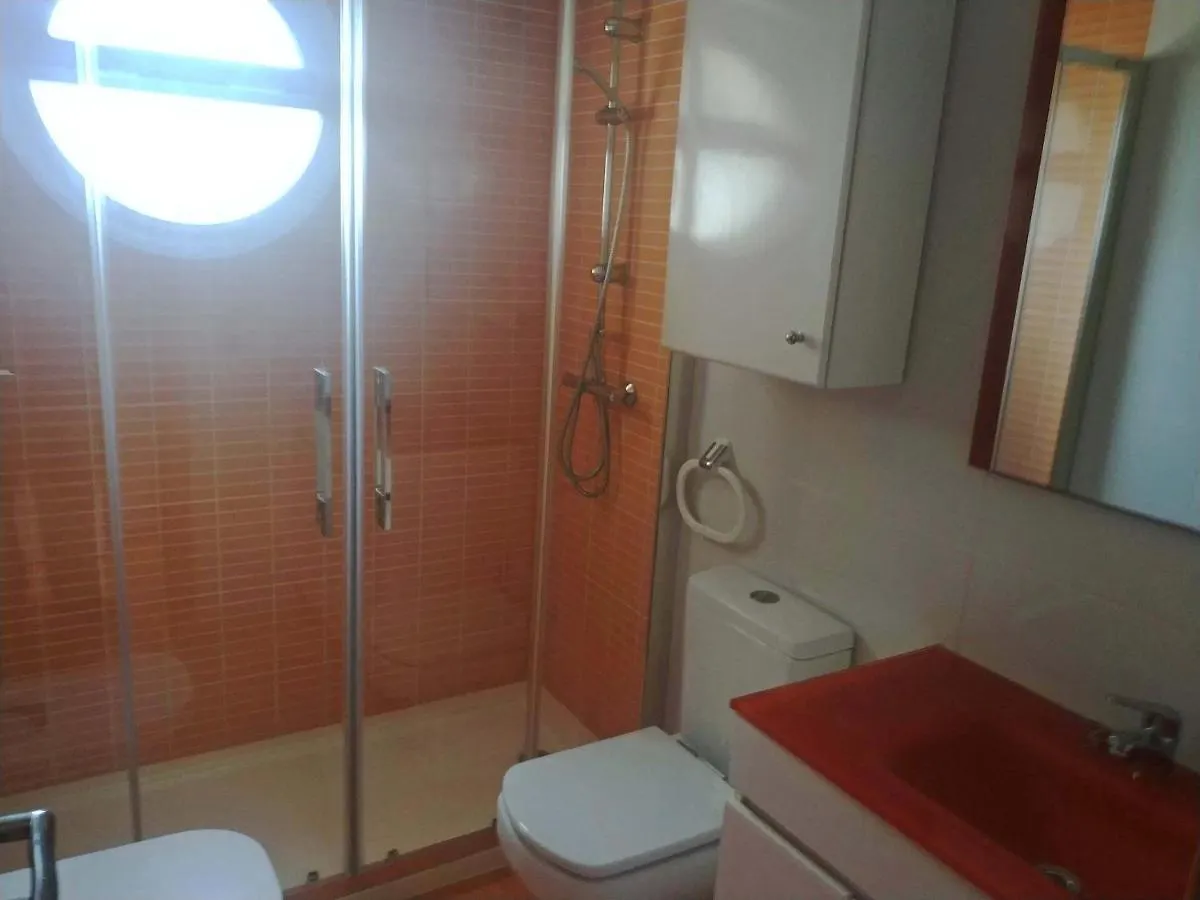 Apartamentos Estival Park 3000 La Pineda