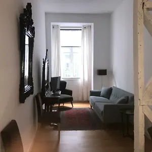  Apartamento Baixa Portugal