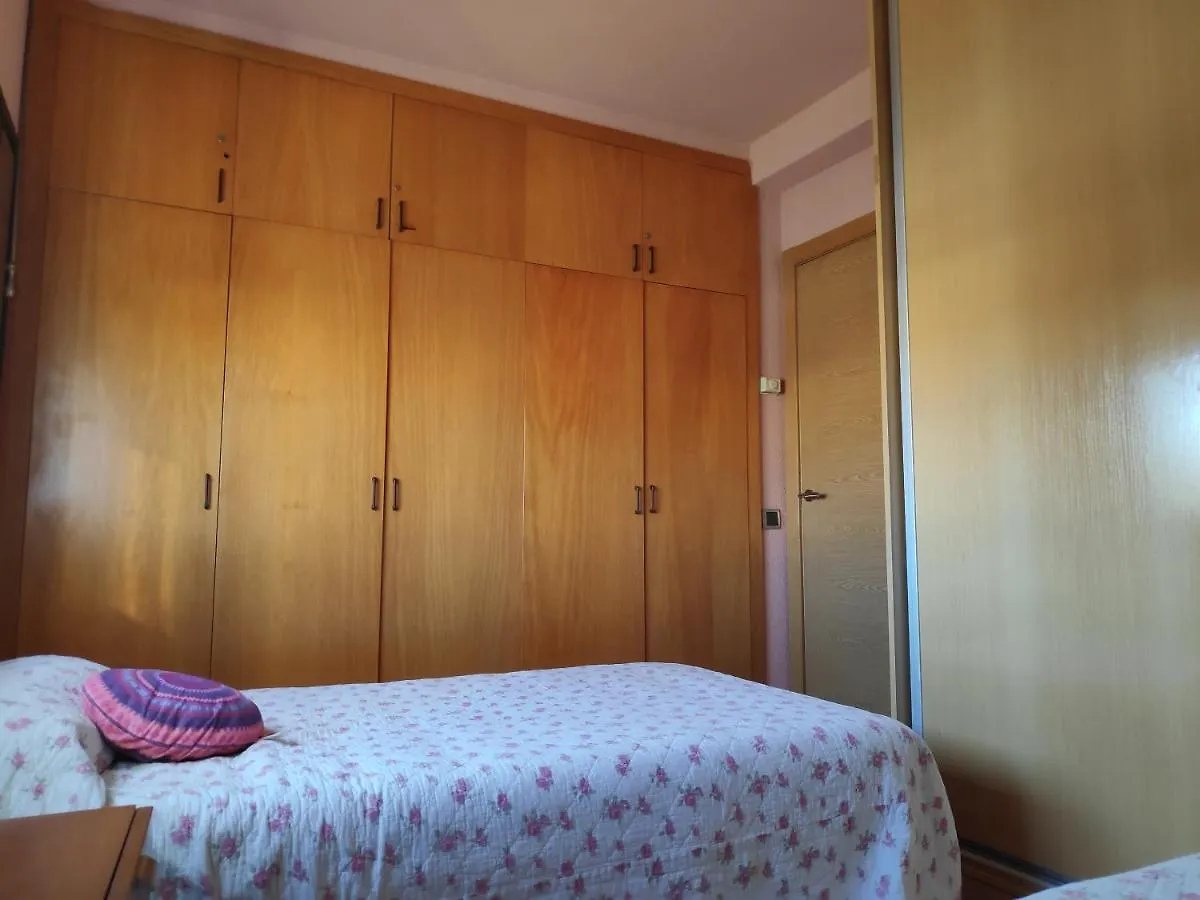 Apartamentos Estival 3000 La Pineda 0*,