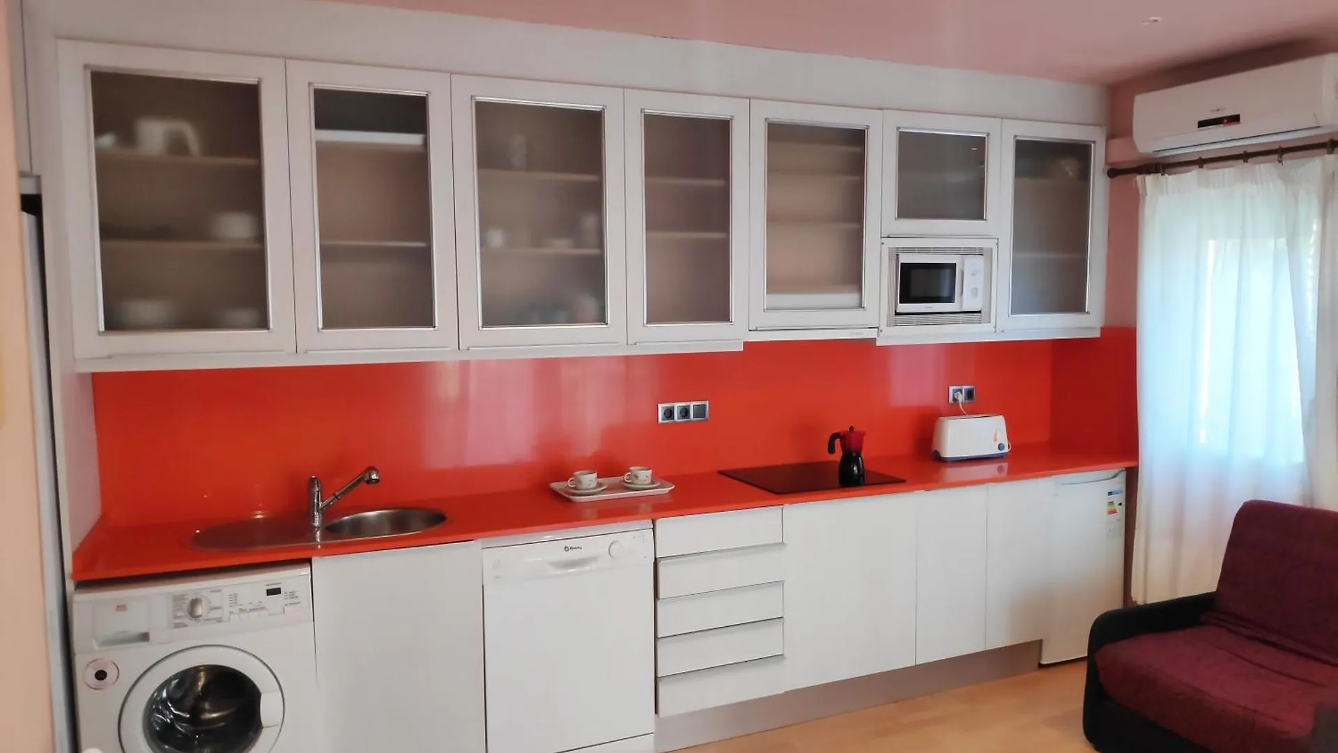 Apartamentos Estival 3000 La Pineda
