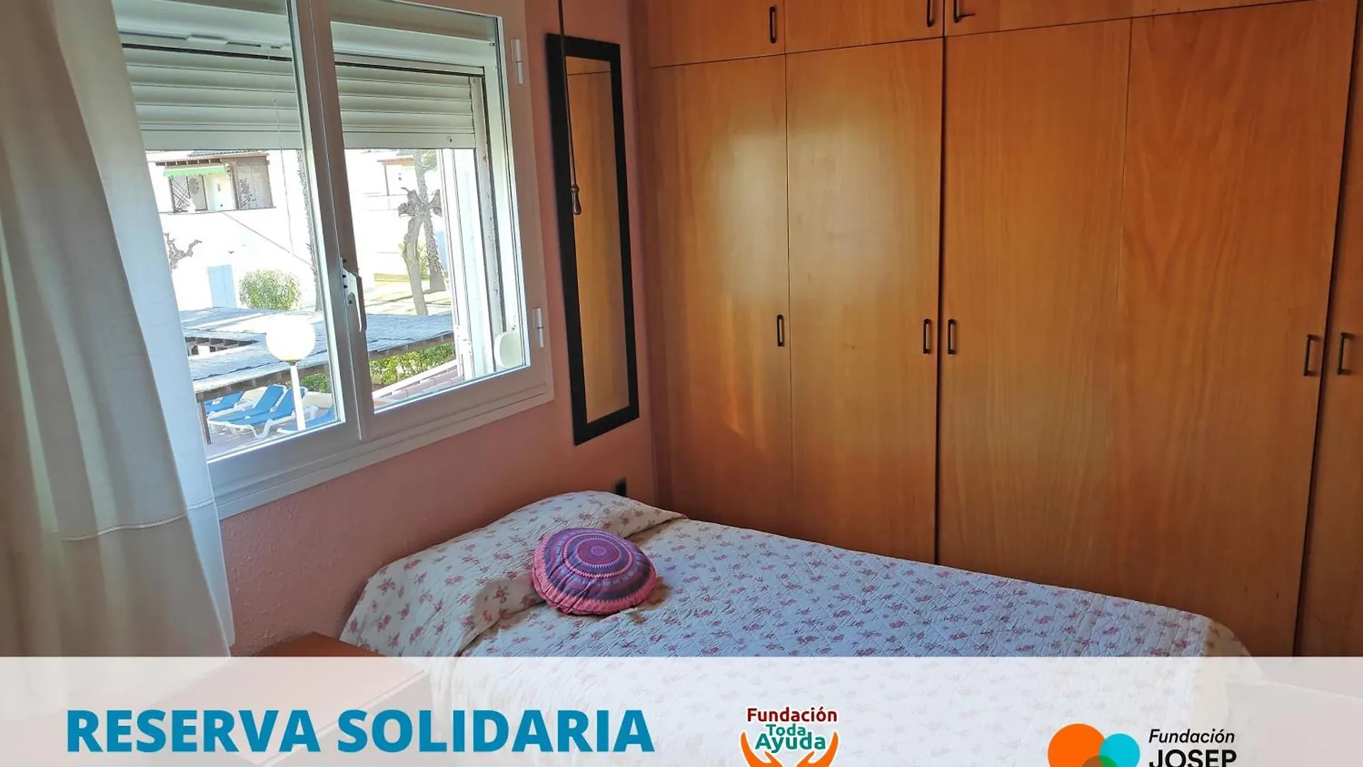 Apartment Apartamentos Estival 3000 La Pineda