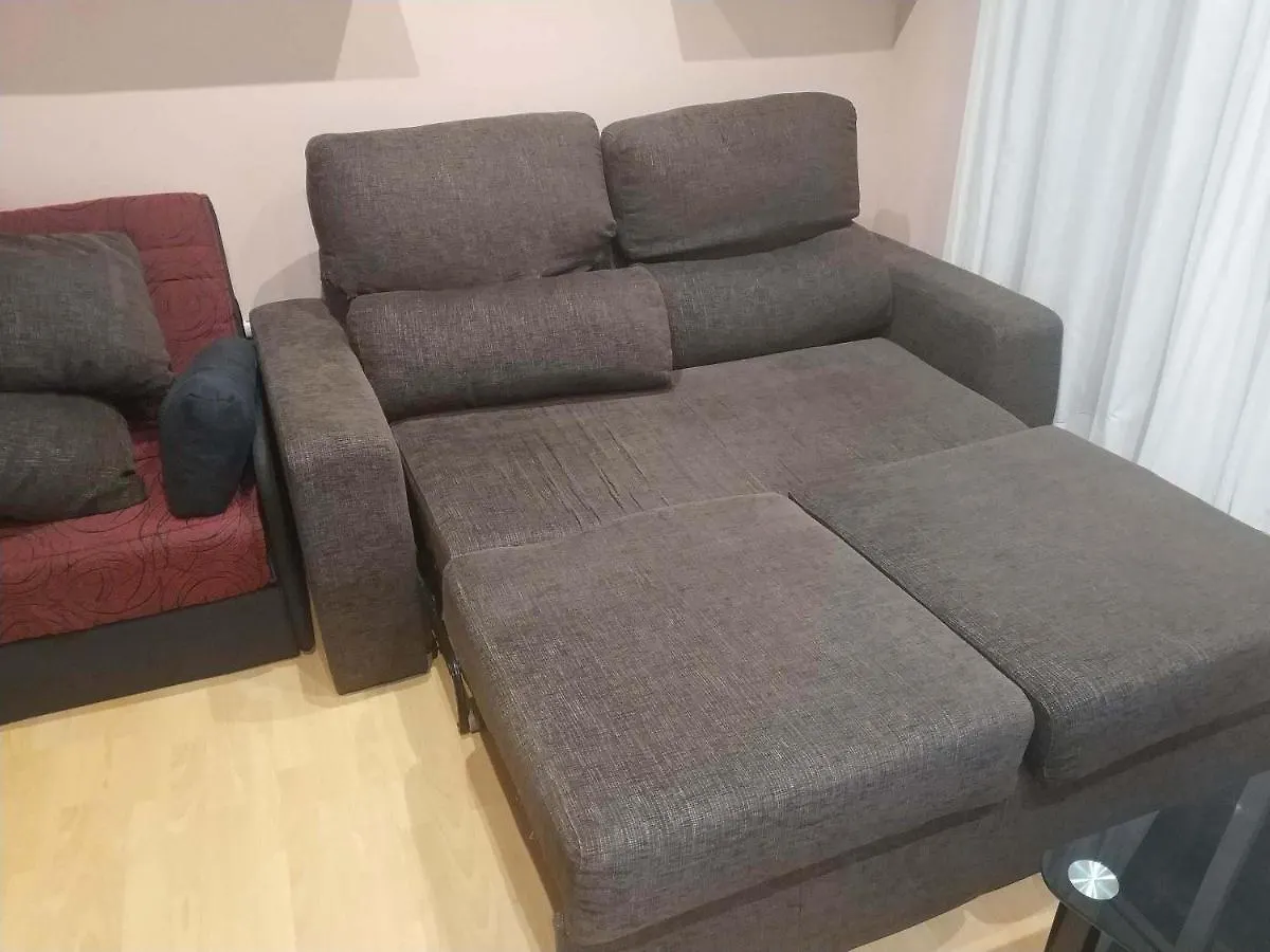 Apartamentos Estival 3000 La Pineda İspanya