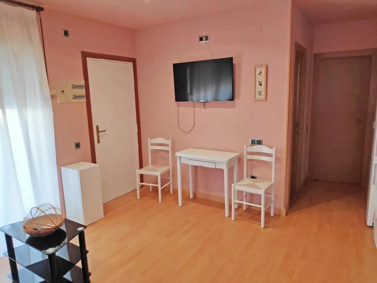 Apartamentos Estival 3000 La Pineda 0*,  İspanya